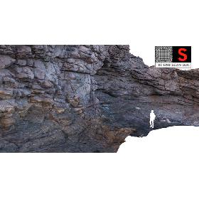 Ocean Cliffs   HD 16K